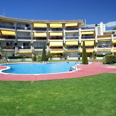 Hotel Olympic 92 Cambrils Esterno foto