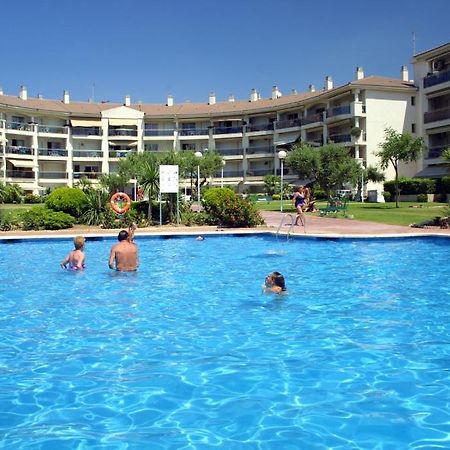 Hotel Olympic 92 Cambrils Esterno foto