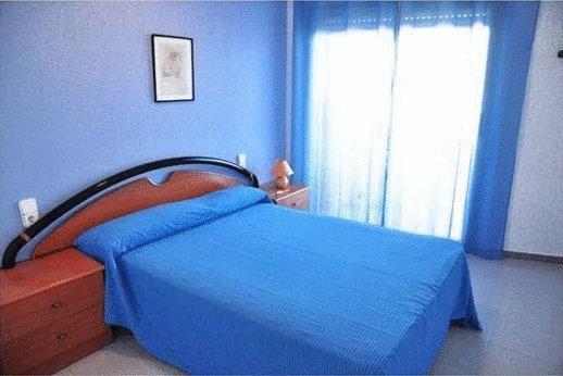 Hotel Olympic 92 Cambrils Camera foto