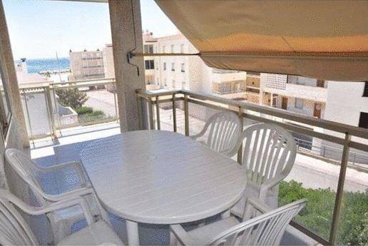 Hotel Olympic 92 Cambrils Camera foto