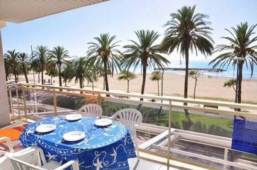 Hotel Olympic 92 Cambrils Camera foto