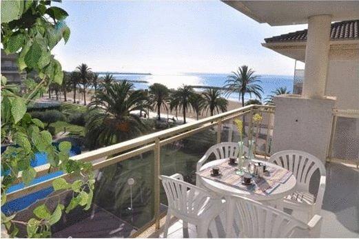 Hotel Olympic 92 Cambrils Camera foto