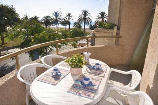 Hotel Olympic 92 Cambrils Camera foto