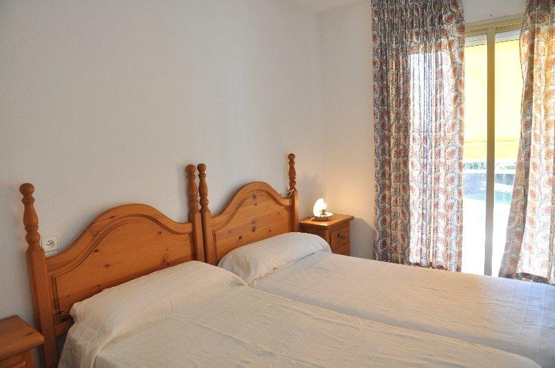 Hotel Olympic 92 Cambrils Esterno foto