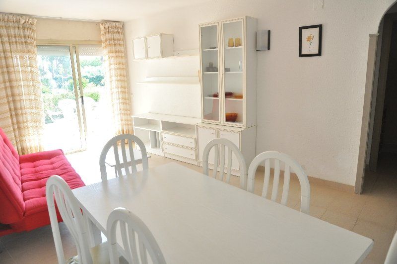 Hotel Olympic 92 Cambrils Esterno foto